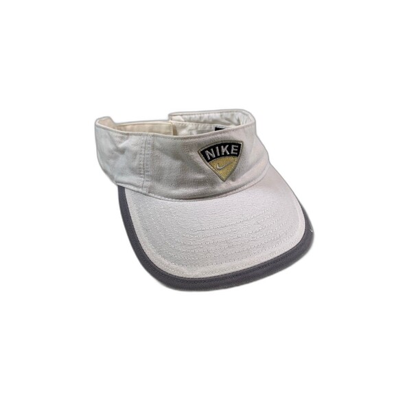 Nike y2k golf visor hat cap adjustable - Picture 1 of 6